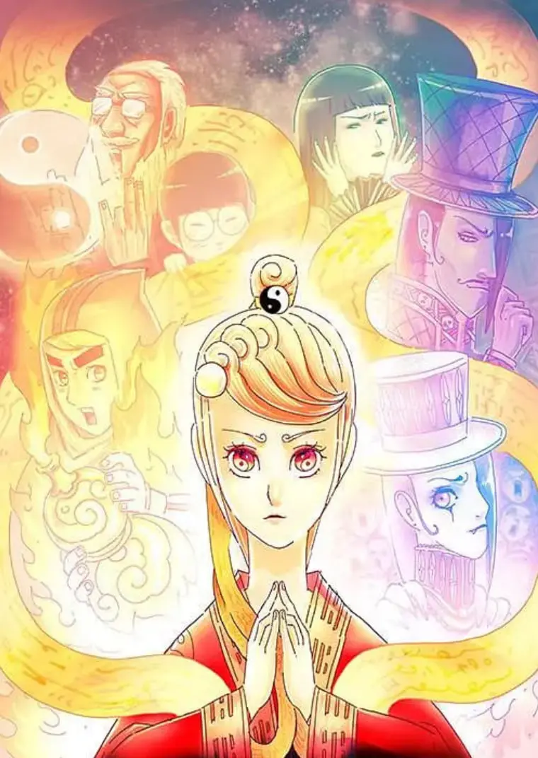 《天才玩偶》：暗黑人偶的诅咒，挑战你的心理极限，揭秘人性的扭曲与救赎！