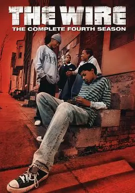 《火线》第四季：毒品、政治与教育的残酷交织，街头警事再升级！