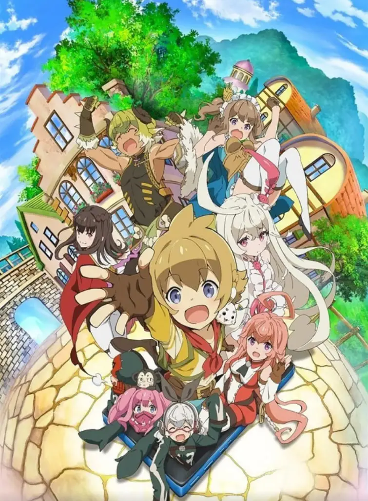 《最终休止符》：螺旋物语无尽轮回，爱与牺牲的终点与起点？深度解读末日童话！