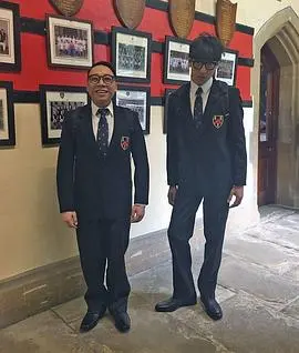 《嘩鬼上學去 农夫篇》：爆笑校园鬼故事，看乡土气息如何征服灵异力量！