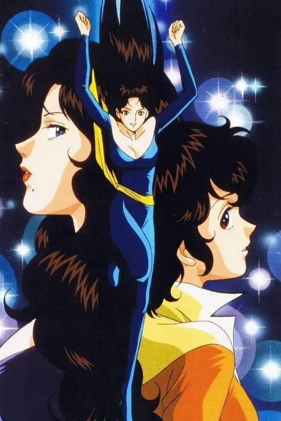 《猫眼三姐妹》探秘：侦探冒险与温馨家庭的惊险交织