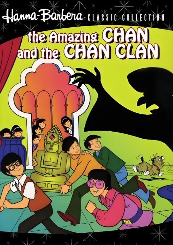 《查理陈一家》：2025奇妙清明游，一场关于家庭、身份与文化碰撞的爆笑冒险