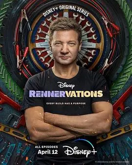 《旧车大改造》：锈迹斑斑的回忆焕新生，从报废到经典，致敬每一个执着的匠心