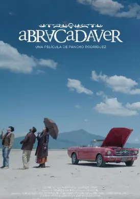 《咒骂者》：当禁忌之语化为致命武器，一场震撼心灵的魔法枪战拉开帷幕！